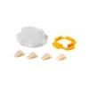 Washer Agitator Cam Repair Kit (replaces 3951650, 3951682) 285809