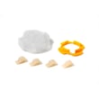 Washer Agitator Cam Repair Kit for Whirlpool WTW57ESVH0 - Part 285809