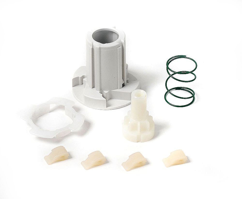 Part #285825, Washer Agitator Cam Repair Kit (Replaces 8055142, 8055143) / 5.00 x 4.00 x 2.75