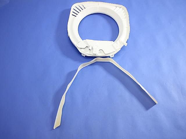 Photo of Washer Tub Ring Assembly from Repair Parts Direct