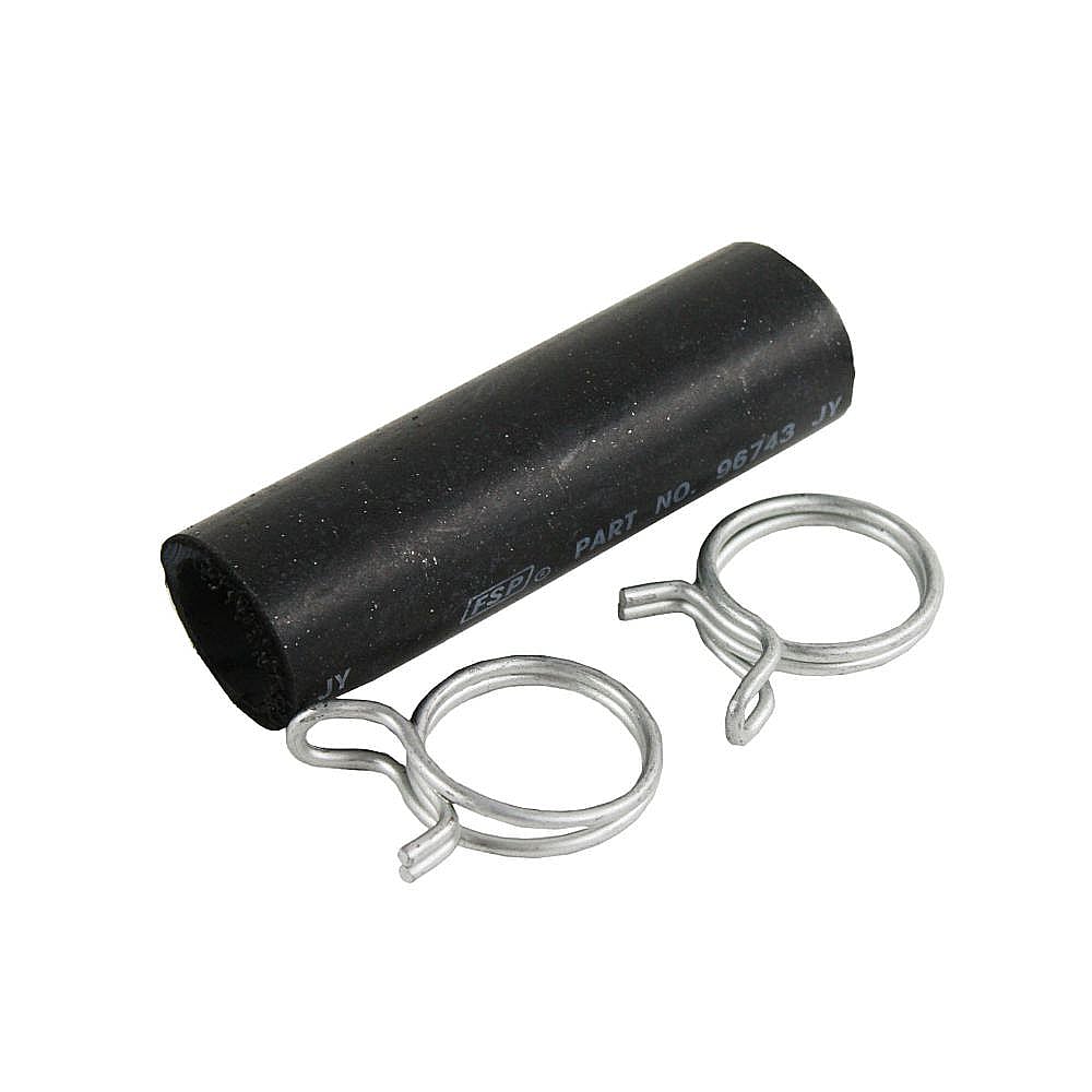 Part #285835, Washer Drain Hose Coupling Kit / 2.00 x 1.25 x 4.00