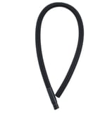 Washer Drain Hose Extension, 4-ft