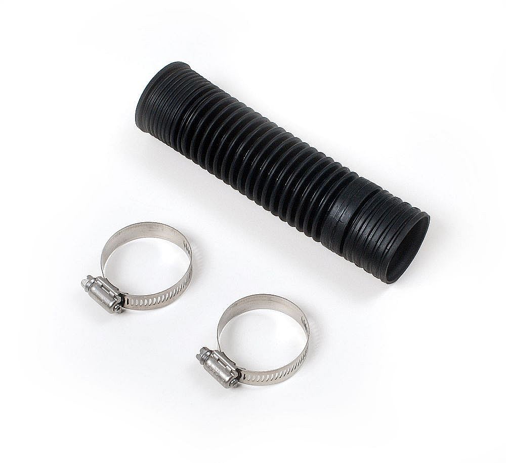 Part #285871, Washer Tub-To-Pump Hose (Replaces 3951449, 8527049, W10116973) / 8.00 x 6.00 x 0.50