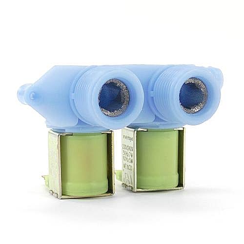 Part #285874, Washer Water Inlet Valve Assembly | 4.75 x 4.25 x 5.88