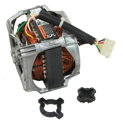 Washer Drive Motor undefined