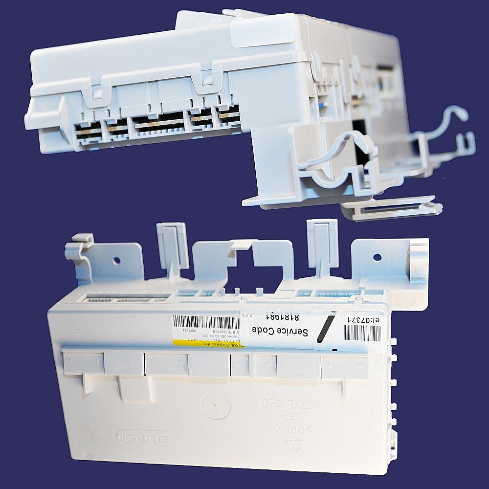 Photo of Washer Electronic Control Board from Repair Parts Direct