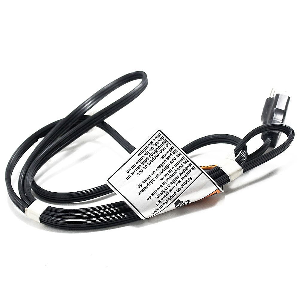 Photo of Power Cord from Repair Parts Direct