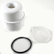 Washer Fabric Softener Dispenser Cup for Kenmore 11020957990 - Part 285975