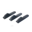 Washer Baffle Kit for Kenmore Elite 11042926220 - Part 285976