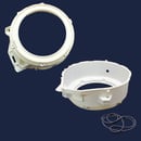 Washer Outer Front Tub (replaces 285981)