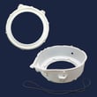 Washer Outer Front Tub for Kenmore Elite 11047852701 - Part W10772612