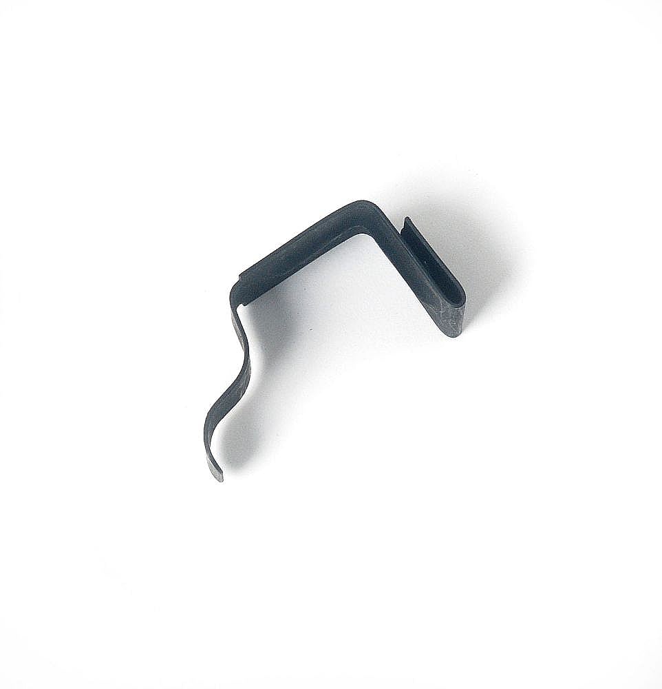 Part #wp297092, Dryer Spring Clip (Replaces 297092) / 1.75 x 1.00 x 1.00