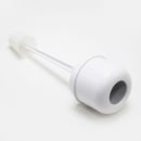 Washer Fabric Softener Dispenser Cup WP326018423