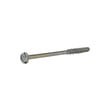 Washer Pump Screw for Kenmore 11044722400 - Part 326029005
