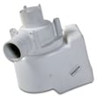 Water Pump for Crosley CAWC529PQ0 - Part 326032991