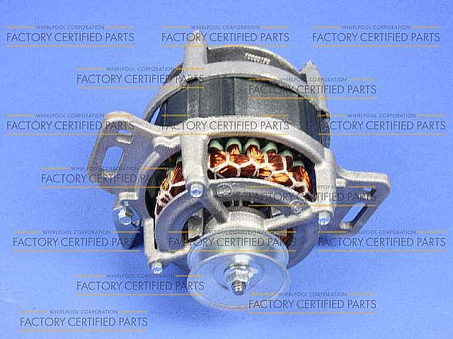 Photo of Washer Drive Motor from Repair Parts Direct