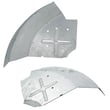 Shield for Kenmore 11044722400 - Part 326033906