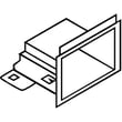 Housing for Kenmore 11044182401 - Part 326033918