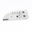 Washer User Interface for Kenmore 1102644182 - Part 326036327
