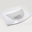 Washer Lid Assembly for Kenmore 11044182401 - Part 326040948