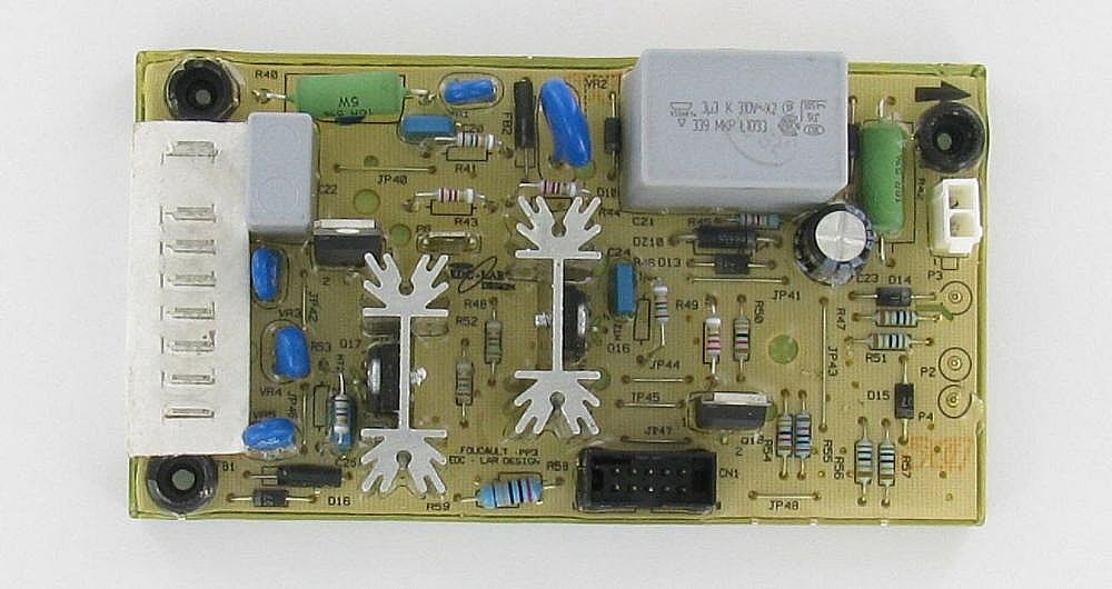 Photo of Washer Electronic Control Board from Repair Parts Direct