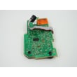 Electronic Control for Whirlpool LCE4332PQ1 - Part 326048437