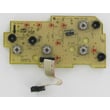Refurbished Washer User Interface WP326048438R