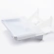 Washer Tub Fill Nozzle for Kenmore 11081864100 - Part WP3347034