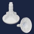 Whirlpool Washer Agitator for Maytag 7MMVWC220AW0 - Part WP3347288