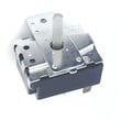 Washer Cycle Selector Switch for Kenmore 11082407840 - Part 3348112