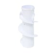 Washer Agitator Auger for Maytag 4KMTW5755TW0 - Part WP3349019
