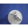 Washer Agitator WP3349098