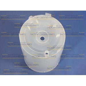 Laundry Center Washer Outer Tub WP3349292