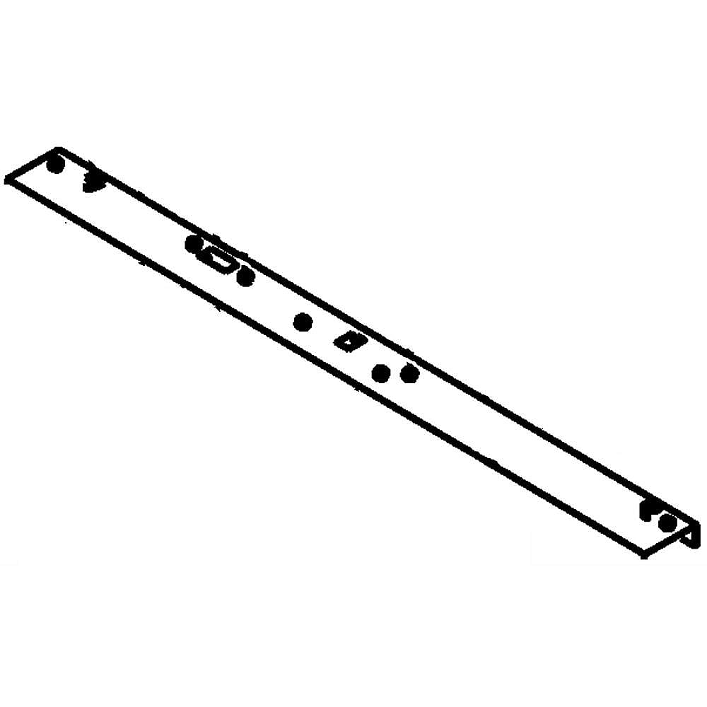 Part #3349697, Amana Rail / 2.50 x 1.12 x 26.50