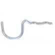 Amana Washer Lid Hinge 3350102