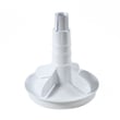 Washer Agitator for Kenmore 11091554200 - Part WP3350832