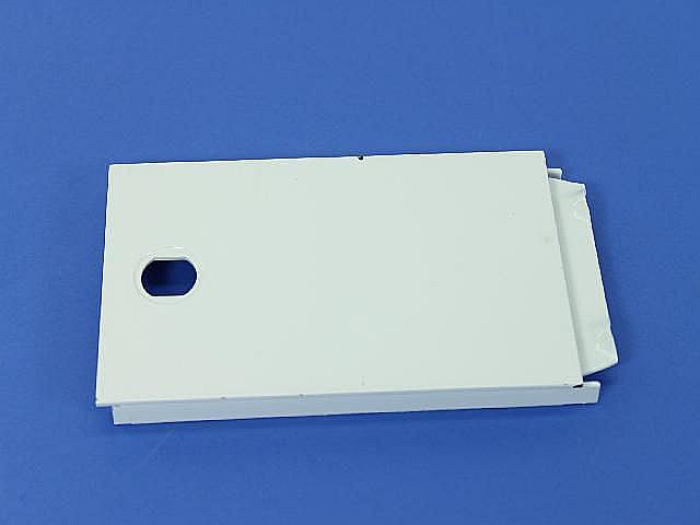 Part #w11283272, Commercial Laundry Appliance Meter Case Access Door / 6.75 x 4.00 x 0.50