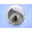 Washer Spin Basket for Whirlpool LTG5243DQA - Part 3351985
