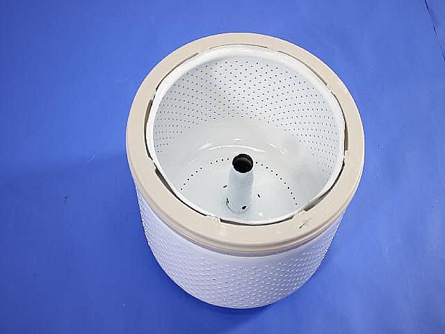 Photo of Laundry Center Washer Spin Basket from Repair Parts Direct