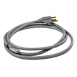 Power Cord for Kenmore 11084870610 - Part 3353242