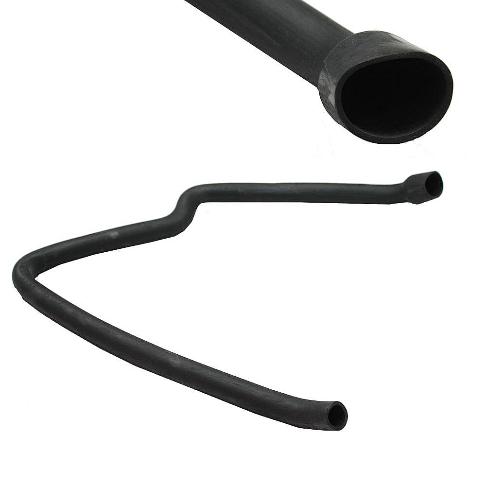 Photo of Laundry Center Washer Pump Drain Hose from Repair Parts Direct