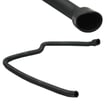 Pump Hose for Maytag MET3800TW0 - Part 3353841
