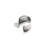 Washer Agitator Clip WP3354845