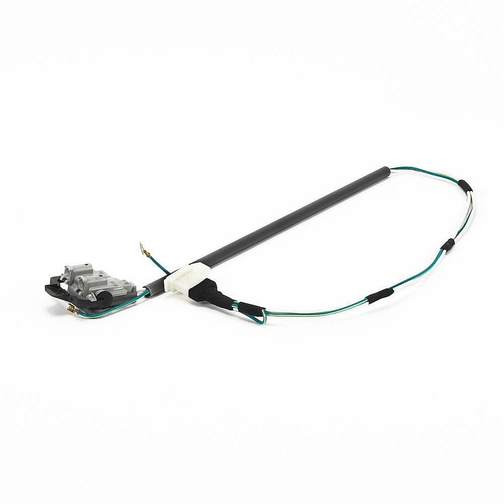 Part #wp3355458, Washer Lid Switch (Replaces 3355458) / 17.50 x 2.00 x 1.50
