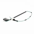 Washer Lid Switch WP3355458