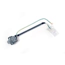 Washer Lid Switch Assembly (replaces 3355806) WP3355806