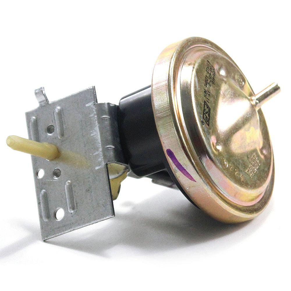 Photo of Washer Water-Level Pressure Switch from Repair Parts Direct