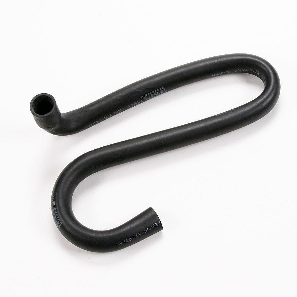 Part #wp3357328, Washer Tub Fill Nozzle Hose (Replaces 3357328) / 10.00 x 3.50 x 2.12