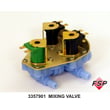 Inlet Valve for Kenmore 11082694120 - Part 64163