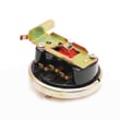 Washer Water-level Pressure Switch for Whirlpool LSW9245EQ2 - Part 3358570